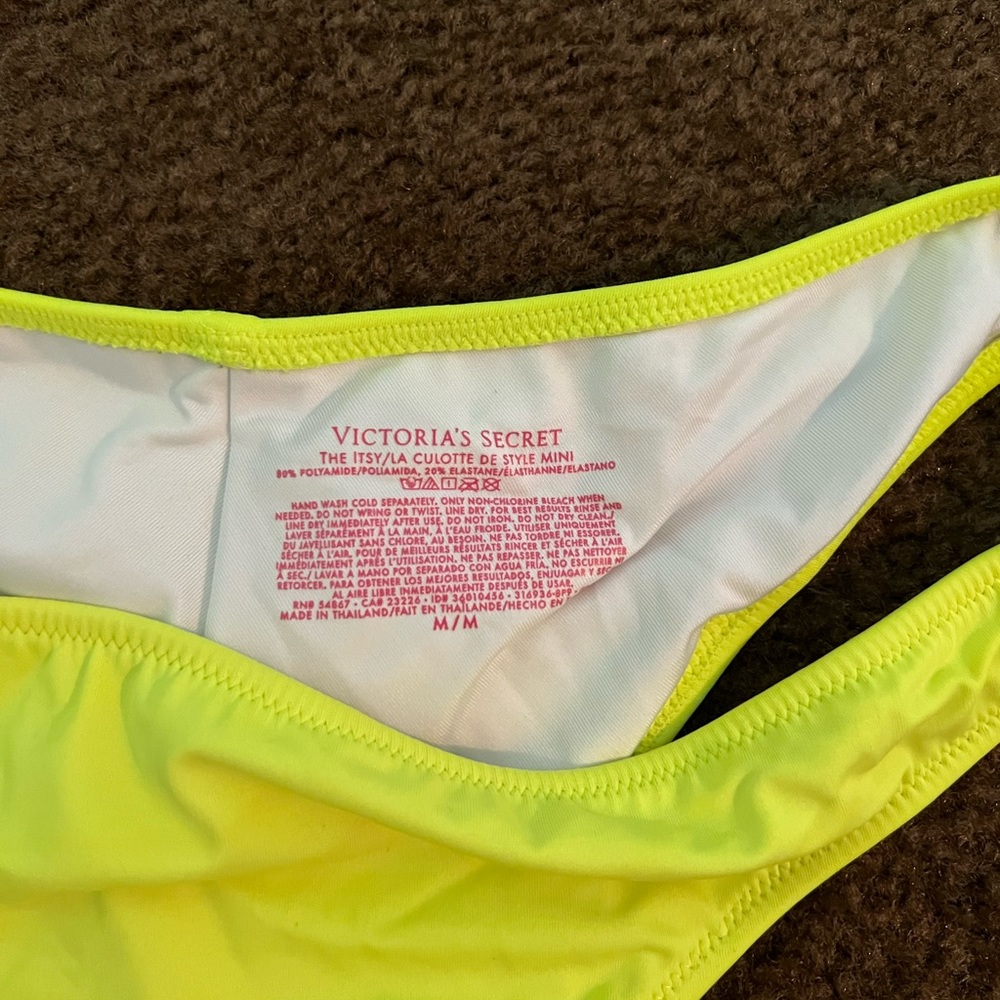 Neon Vs Bikini - image 2